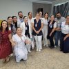 Semana da Enfermagem – 2º dia de programação engaja profissionais